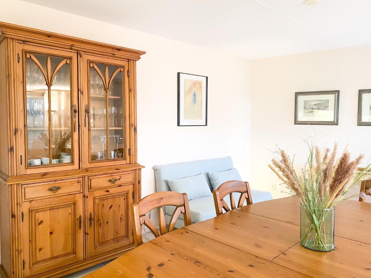 Vakantieappartement Park Loverendale 3 Domburg Do23 エクステリア 写真