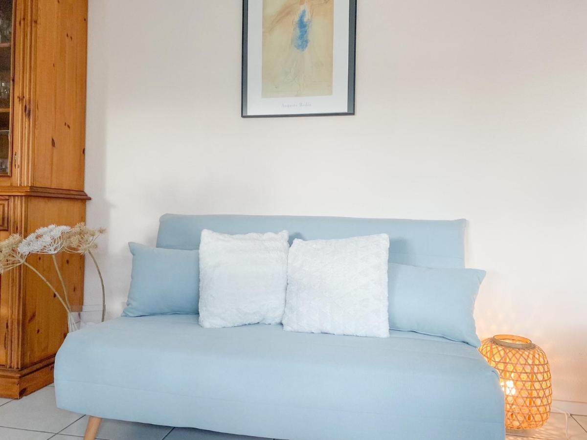 Vakantieappartement Park Loverendale 3 Domburg Do23 エクステリア 写真