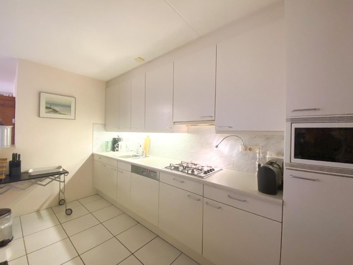 Vakantieappartement Park Loverendale 3 Domburg Do23 エクステリア 写真