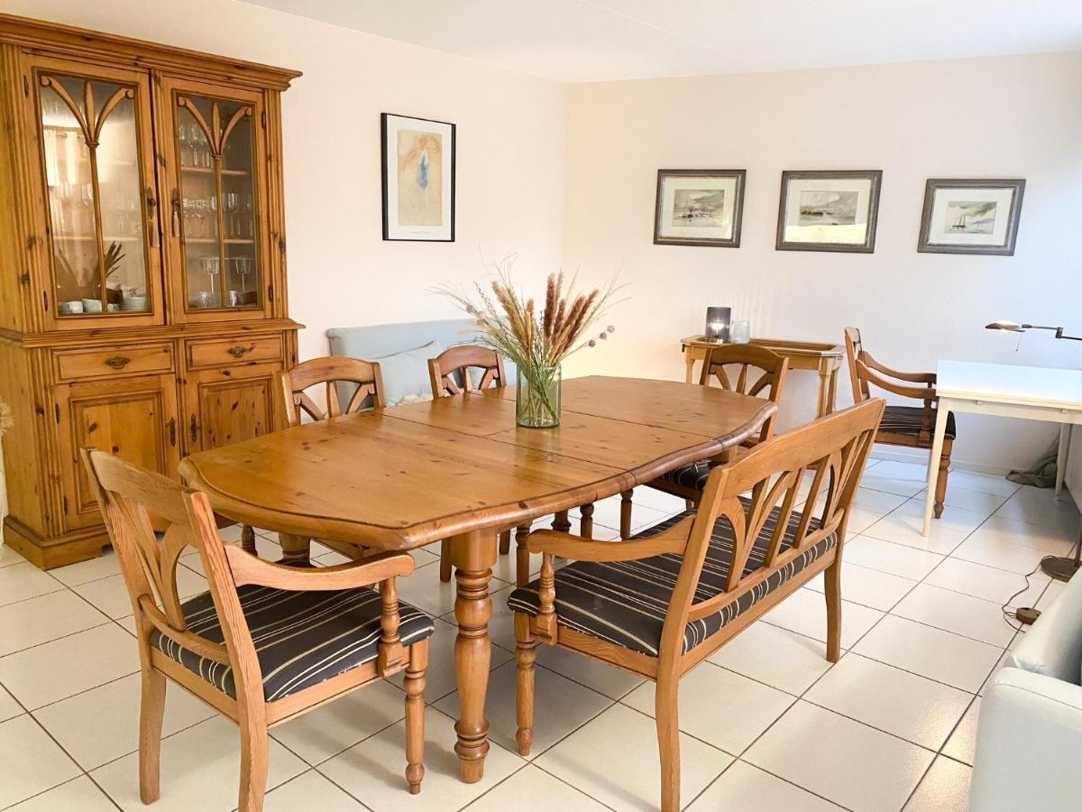 Vakantieappartement Park Loverendale 3 Domburg Do23 エクステリア 写真