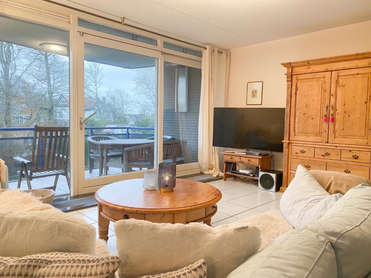 Vakantieappartement Park Loverendale 3 Domburg Do23 エクステリア 写真