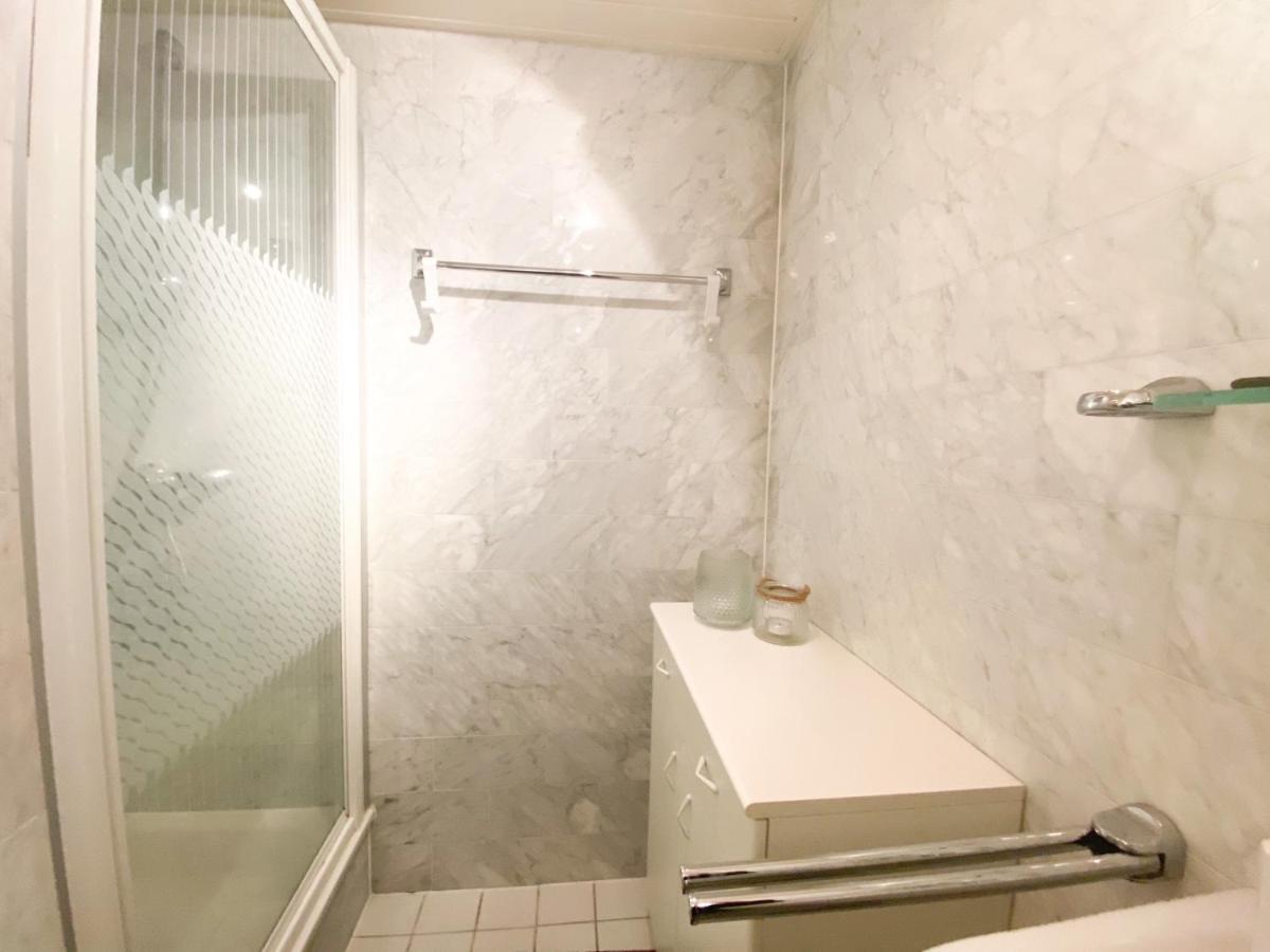 Vakantieappartement Park Loverendale 3 Domburg Do23 エクステリア 写真