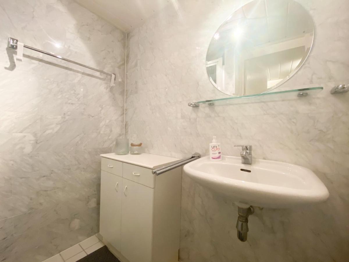 Vakantieappartement Park Loverendale 3 Domburg Do23 エクステリア 写真