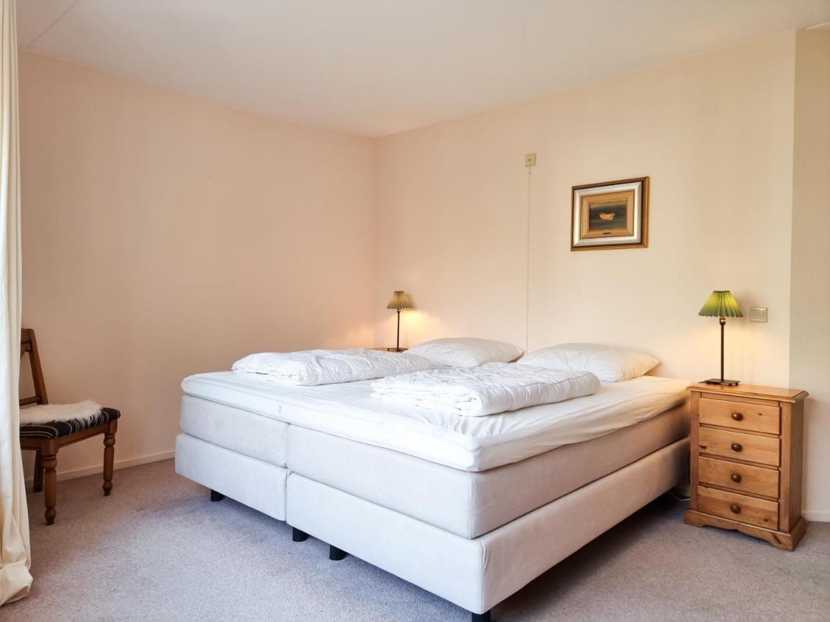 Vakantieappartement Park Loverendale 3 Domburg Do23 エクステリア 写真