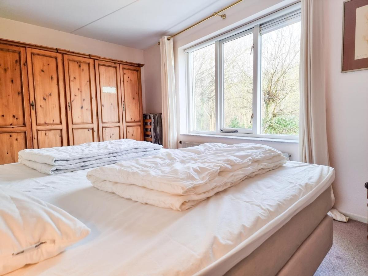 Vakantieappartement Park Loverendale 3 Domburg Do23 エクステリア 写真