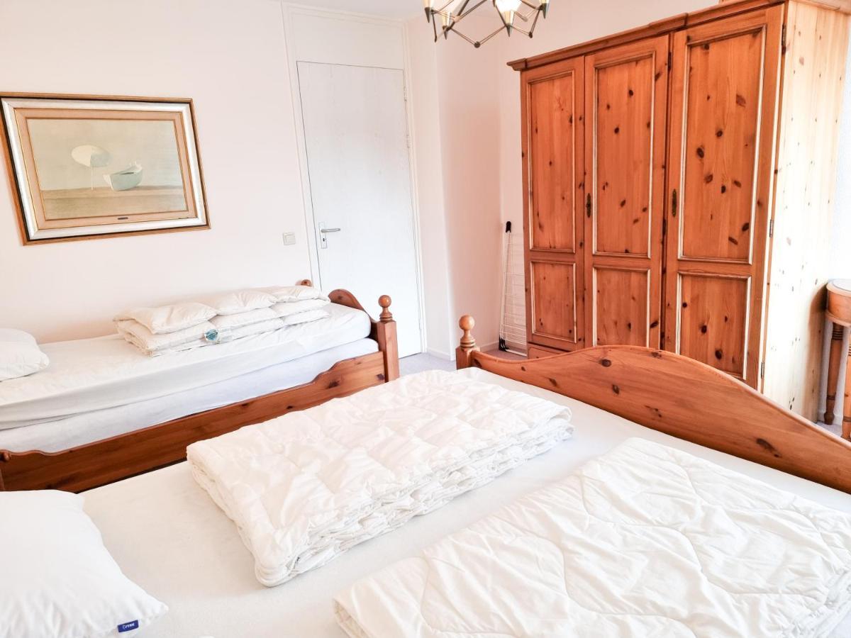 Vakantieappartement Park Loverendale 3 Domburg Do23 エクステリア 写真