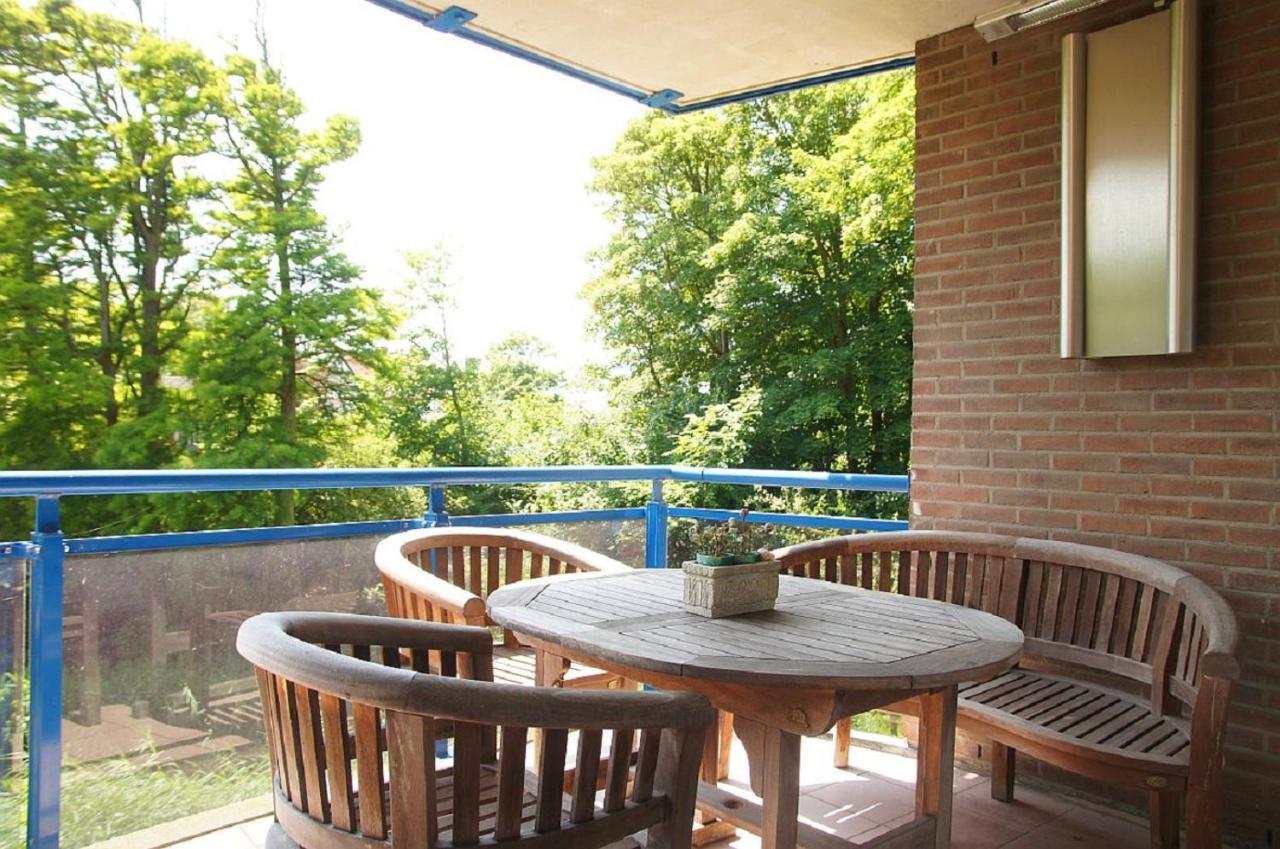 Vakantieappartement Park Loverendale 3 Domburg Do23 エクステリア 写真