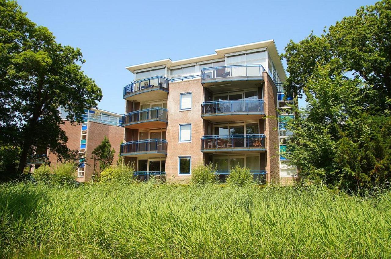 Vakantieappartement Park Loverendale 3 Domburg Do23 エクステリア 写真