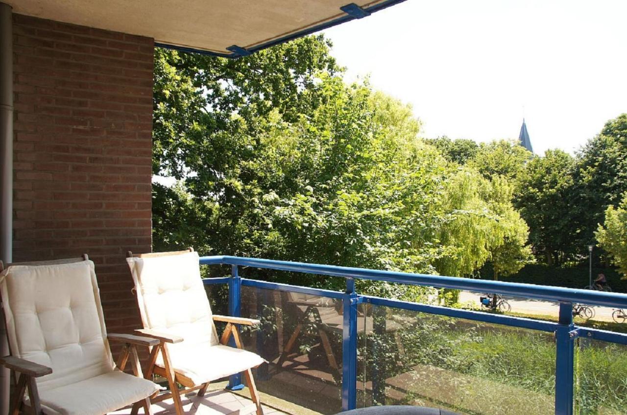 Vakantieappartement Park Loverendale 3 Domburg Do23 エクステリア 写真