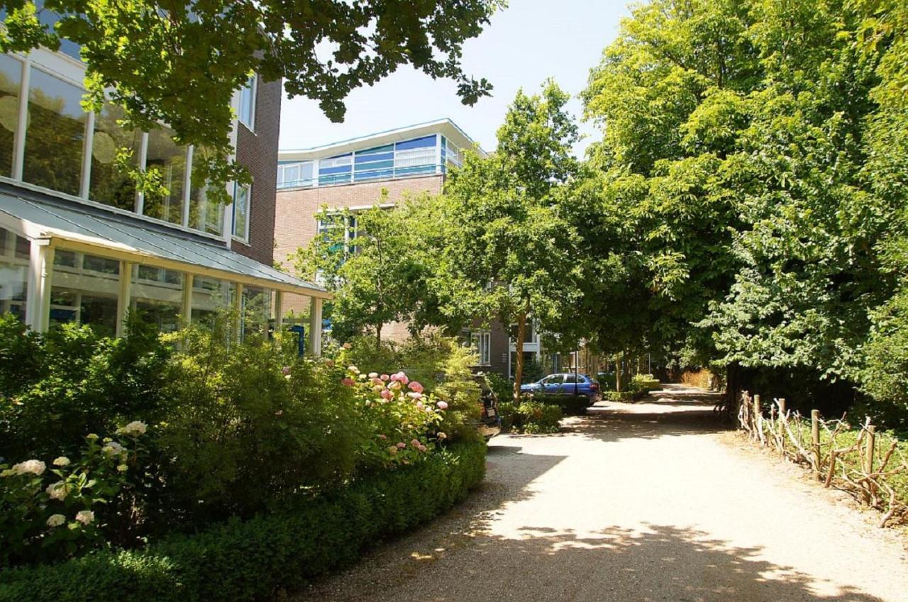 Vakantieappartement Park Loverendale 3 Domburg Do23 エクステリア 写真